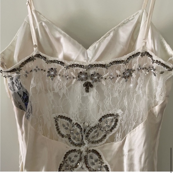 NWT Sue Wong dress 6 - Picture 9 of 16